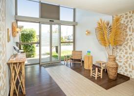 Sure Hotel by Best Western Valence Nord-Restaurant 3