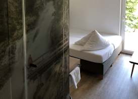 Lifesport Hotel Hechenmoos 2