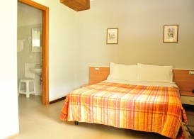 Hotel La Vecchia Miniera 4