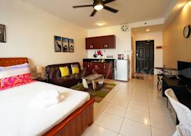 Serena's House - Manila 3