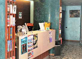 Hotel Danieli La Castellana lago di Garda 2