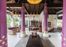Dara Samui Beach Resort Adult Friendly, Chaweng 3