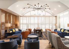 SpringHill Suites by Marriott New Orleans Downtown/Canal Street 3