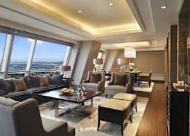 Crowne Plaza WUXI TAIHU by IHG 4