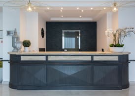 Plaza Regency Hotels 5