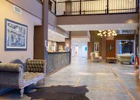 Hotel Las Dunas 3