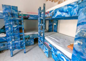 Hostel Malti Budget 5