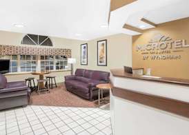 Microtel Inn & Suites by Wyndham Franklin 2