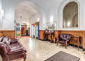 Hotel Altavilla 2