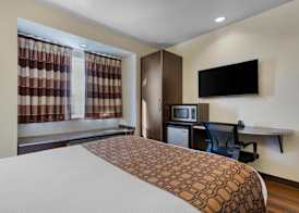 SureStay Plus Hotel by Best Western Buckhannon 5