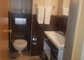 Martinenz Hotel Old City 4