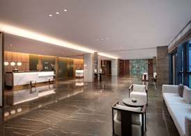 Ramada by Wyndham Taizhou West 2
