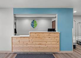 WoodSpring Suites Coralville Iowa City 3