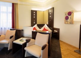 ACHAT Sternhotel Bonn 5