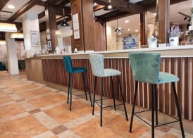 Hotel Arcos Catedral 2
