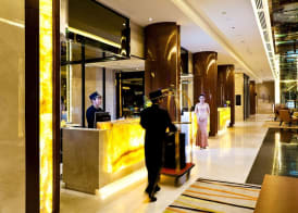 Royal Princess Larn Luang - SHA Extra Plus 3