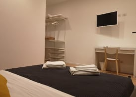 ARMISI B&B 3