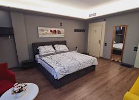 Driti Central Hotel 2