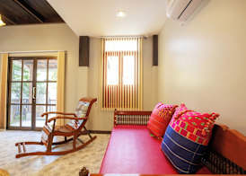 Cozy Lanna Hotel 2