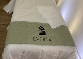 EVOLUE HOTEL 5