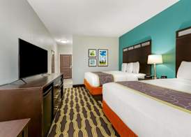 La Quinta by Wyndham Houston Humble Atascocita 5