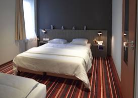 Hotel Mozart 4