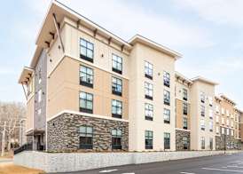 Home2 Suites By Hilton Boone 4