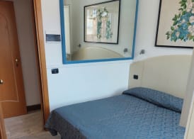 Hotel Klein Wien 5