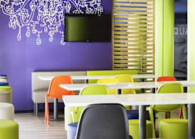 Ibis Budget Braga Centro 3