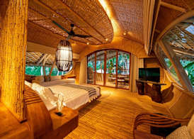 Ulaman Eco Luxury Resort 5