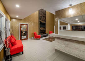 Ramada by Wyndham Groton Mystic 5