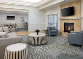 Residence Inn Sandestin at Grand Boulevard 4