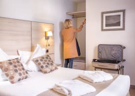 Best Western Plus La Corniche 4