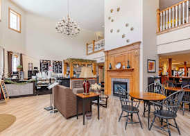 Best Western Plus Dutch Haus Inn and Suites 2