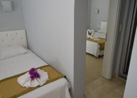 Pine Beach Boutique Hotel 4