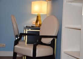 Atel Hotel Lasserhof 5