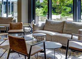 Novotel Suites München Parkstadt Schwabing 3