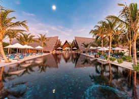 Kuredhivaru Resort and Spa Maldives 2