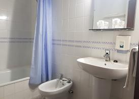 Hotel La Noria 2