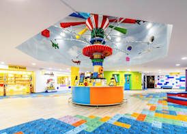 LEGOLAND(R) Windsor Resort 5