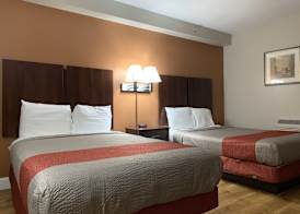 Rodeway Inn 3