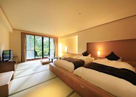 Hotel Shikisai 5