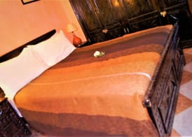 Riad Errabii & Spa 4