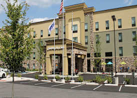 Hampton Inn & Suites Stroudsburg Bartonsville Poconos 3
