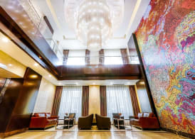 Best Western Premier Tuushin Hotel 3