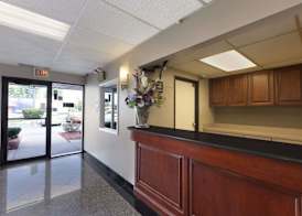 Super 8 by Wyndham Bridgeview/Chicago Area 2