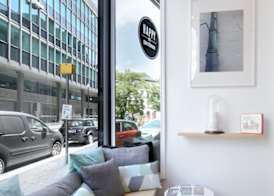 Happy Boutique Hotel - Grand Place 2