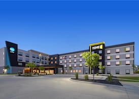 Home2 Suites By Hilton Fort Worth Lake Worth 5