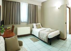 ALA Hotel 5