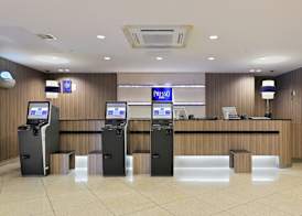 Keio Presso Inn Otemachi 4